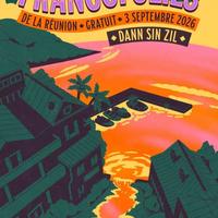 Francofolies Gratuit Francofolies dann Sin Zil (Gratuit)