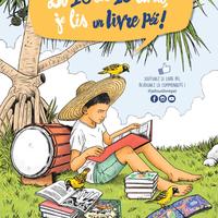 Je lis un livre péi Je lis un livre péi