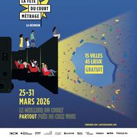 Fête du court métrage / La Réunion