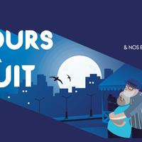 Les jours de la nuit à Kélonia : visite nocturne Les jours de la nuit à Kélonia : visite nocturne