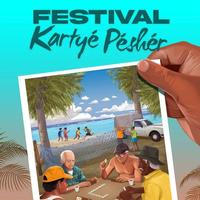 Festival Kartyé péshèr Festival Kartyé péshèr