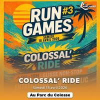 Run Games : glisse urbaine à La Réunion