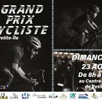 Grand Prix Cycliste de Petite-Ile - La Réunion