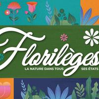Florilèges 2026 : demandez le programme Florilèges 2026 / Le Tampon / La Réunion