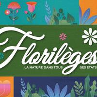 Florilèges 2026 : demandez le programme Florilèges 2026 / Le Tampon / La Réunion