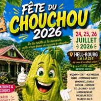 Fête du chouchou Fête du chouchou
