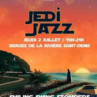 Les Jedi du Jazz - Saint Denis de La Réunion Les Jedi du Jazz - Saint Denis de La Réunion