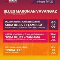 Blues Maron Festival Blues Maron Festival