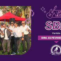 Concert Rondavelle Chez Pivert - Saint-Leu - La Réunion Concert à la rondavelle de Saint-Leu