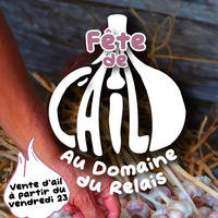 Fête de l'aïl 974 Fête de l'ail à Petite-Ile (La Réunion)