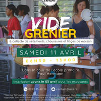 Brocante Roulé Mon Z'Avirons Brocante Roulé Mon Z'Avirons