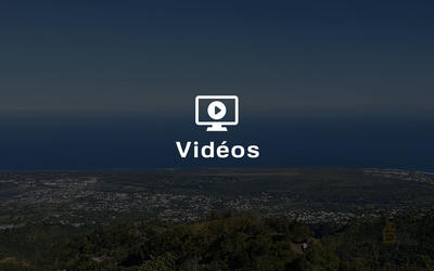 Vidéo Réunion - Image d'illustration Vidéo de la Réunion